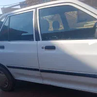 پرایدصبا۸۷