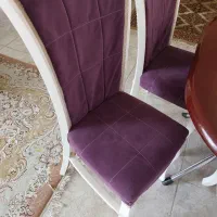 میزنهارخوری|میز و صندلی غذاخوری|آبیک, |دیوار