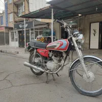 موتور سیکلت