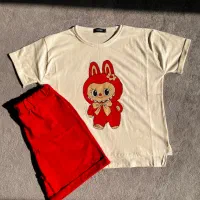 تیشرت شورتک