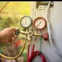 تعمیر کولرگازی سرویس کار شارژگاز نصب اسپیلت آبریزی|خدمات پیشه و مهارت|مشهد, رضاشهر|دیوار