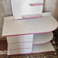 فروش تخت و کمد و دراور کودک و نوجوان سالم و تمیز|تخت و سرویس خواب|شیراز, رکن‌آباد|دیوار