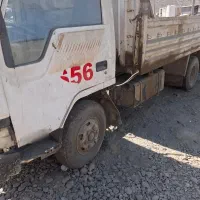 کامیونت هیوندا مسقف