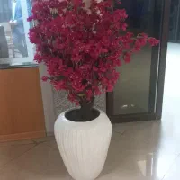 گل مصنوعی شکوفه