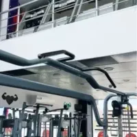 فروش باشگاه بدنسازی