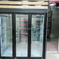 یخچال کبابی قصابی سوپری لبنیاتی ویترینی فروشگاهی|فروشگاه و مغازه|تهران, اوقاف|دیوار