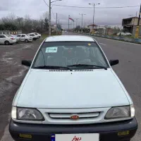 پراید صبا|خودرو سواری و وانت|رشت, یخسازی|دیوار