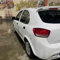 سواری تیبا۲ مدل ۱۴۰۱