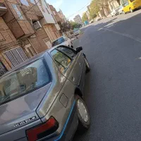 پژو 405|خودرو سواری و وانت|تبریز, |دیوار