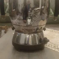 فروش سماور گازی