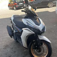 موتور آیروکس