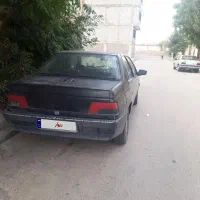 پژو۴۰۵ مدل ۸۵|خودرو سواری و وانت|قرچک, میرزائی جنوبی|دیوار