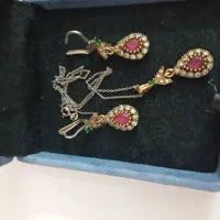 جواهرات نقره