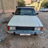 وانت پیکان مدل۹۲