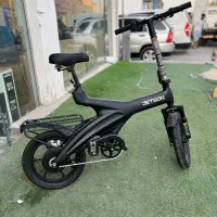 دوچرخه برقی آمریکایی مارک jetson|دوچرخه، اسکیت، اسکوتر|تبریز, |دیوار