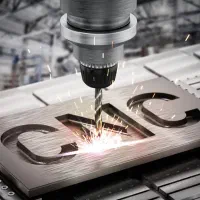 تراشکار cnc مسلط به برنامه Mastercam