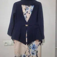 تعدادی لباس زنانه مجلسی