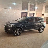 اتومبیل هایما S5 فروشی