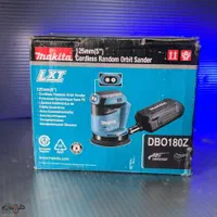 سنباده لرزان اوربیتال شارژی ماکیتا dbo180z|ماشین‌آلات صنعتی|رشت, شهرک آیت الله منتظری|دیوار