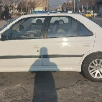 پرشیا سفارشی سال مدل ۱۴۰۰|خودرو سواری و وانت|کرج, حصارک بالا|دیوار