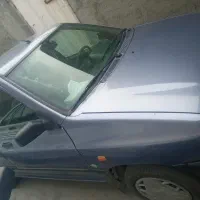 پراید۸۶دوگانه فابریک|خودرو سواری و وانت|آزادشهر, |دیوار