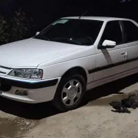 پژو پارس مدل1401 موتور جدید