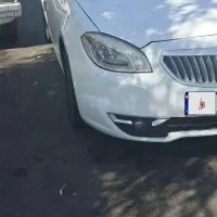 برلیانسh330 اتومات|خودرو سواری و وانت|قرچک, پارک جنگلی|دیوار