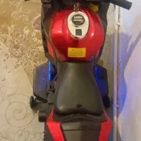 فروش فوری موتور شارژی بچگانه|اسباب‌‌بازی|ایوان, |دیوار