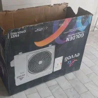 کارتن موتور کولر گازی