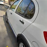 کوییک مدل ۹۹ R|خودرو سواری و وانت|خوی, |دیوار