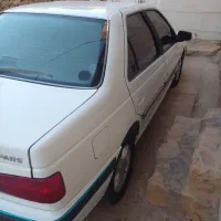 پارس سال مدل ۹۴