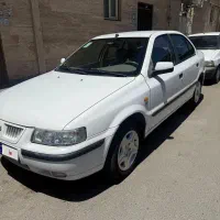 سمند LX ۹۷|خودرو سواری و وانت|تهران, اسفندیاری|دیوار