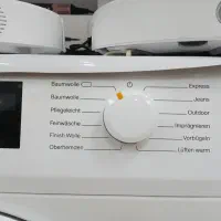 خشک کن ۸ کیلو miele