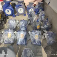 گیربکس پشت تراکتور ۱/۳۱/۴۱/۶