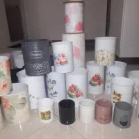 سرویس اشپزخانه حبوبات