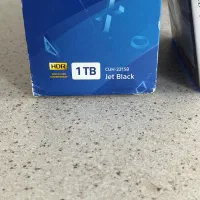 پی اس فور۴ 1 tera