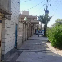 فروش منزل 150متری دو طبقه|فروش خانه و ویلا|اهواز, آسیاباد|دیوار