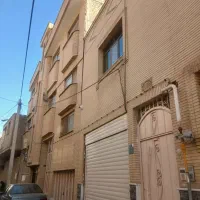 انجام کارهای منزل توسط خانم