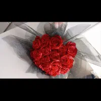 گل هایی مصنوعی