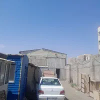 یک باب سالن با برق ۳ فاز ۳۲ امپر