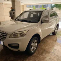 لیفان x60 مدل 95 تک برگ دنده هیلمنی.معاوضه دارم|خودرو سواری و وانت|قزوین, |دیوار