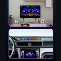 رقص نور هوشمند اکولتیزر حساس به صدا|صوتی و تصویری|شاهین‌شهر, فردوسی|دیوار