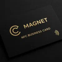 کارت ویزیت هوشمند/امضای دیجیتال حرفه‌ای شما