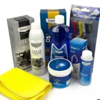 شوینده های نانو