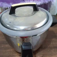 فروش پلوپزبرقی|سایر لوازم برقی|رشت, پیرکلاچای|دیوار