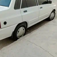 پراید ۱۳۲ مدل ۹۰|خودرو سواری و وانت|زرند, |دیوار