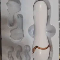 گوش پاک کن شارژی|آرایشی، بهداشتی، درمانی|بم, |دیوار