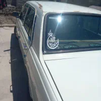 پیکان سواری|خودرو سواری و وانت|کرمانشاه, |دیوار