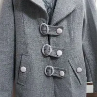 پالتو|لباس|رودهن, |دیوار