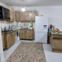 شمالی-طبقه-3-آپارتمان-80-متری-بندر-زیباکنار